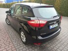 Ford C-Max 1.6Tdci 6-Biegów Klimatronik Bezwypadkowy Sprowadzony Zarejestrowany - 7