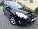 Ford C-Max 1.6Tdci 6-Biegów Klimatronik Bezwypadkowy Sprowadzony Zarejestrowany - 8