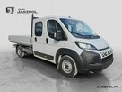 Ducato Maxi Skrzynia Brygadowa L4 3,5T Diesel 140 Manual ! DOSTĘPNY ! - 3