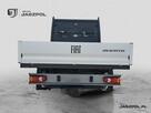 Ducato Maxi Skrzynia Brygadowa L4 3,5T Diesel 140 Manual ! DOSTĘPNY ! - 6