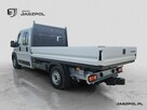 Ducato Maxi Skrzynia Brygadowa L4 3,5T Diesel 140 Manual ! DOSTĘPNY ! - 7