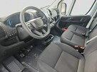 Ducato Maxi Skrzynia Brygadowa L4 3,5T Diesel 140 Manual ! DOSTĘPNY ! - 13