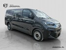 Fiat Scudo Brygadowy XL Diesel 2.2 180 KM Automat - 3
