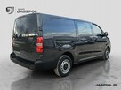 Fiat Scudo Brygadowy XL Diesel 2.2 180 KM Automat - 5