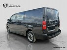 Fiat Scudo Brygadowy XL Diesel 2.2 180 KM Automat - 7