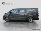 Fiat Scudo Brygadowy XL Diesel 2.2 180 KM Automat - 8