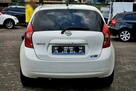 Nissan Note 1,5DCI Klima, alu, NAVI, kamery 360°, 2014r. - 5