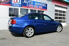 BMW 318 2.0i Klimatyzacja-sprawna Opłaty ważne do 17.06.2026 - 9