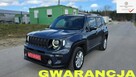Jeep Renegade automat 4x4  bixenon duza navi - 1