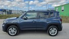 Jeep Renegade automat 4x4  bixenon duza navi - 4