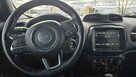 Jeep Renegade automat 4x4  bixenon duza navi - 9