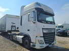 DAF xf 480