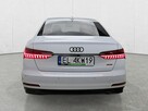 Audi A6 - 6