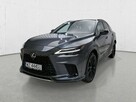 Lexus RX - 2