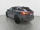 Lexus RX - 5