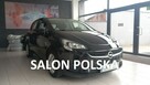 Opel Corsa Enjoy 1,4 75 KM salon Polska, bezwypadkowa, pierwszy właściciel