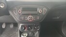 Opel Corsa Enjoy 1,4 75 KM salon Polska, bezwypadkowa, pierwszy właściciel - 8