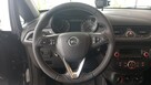 Opel Corsa Enjoy 1,4 75 KM salon Polska, bezwypadkowa, pierwszy właściciel - 9