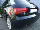 Audi A1 1,6D Klimatronik Navi Alu Automat Bluetooth Zarejestrowany VIP Gwarant - 6