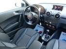 Audi A1 1,6D Klimatronik Navi Alu Automat Bluetooth Zarejestrowany VIP Gwarant - 12
