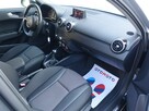 Audi A1 1,6D Klimatronik Navi Alu Automat Bluetooth Zarejestrowany VIP Gwarant - 13