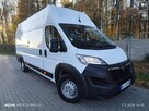 Opel Movano Klima,bawi,czujniki parkowania