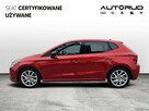 Seat Ibiza 1.5 TSI 150KM DSG FR 2023 1WŁ Salon PL Gwarancja FV23% - 2