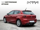 Seat Ibiza 1.5 TSI 150KM DSG FR 2023 1WŁ Salon PL Gwarancja FV23% - 3