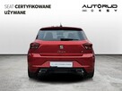 Seat Ibiza 1.5 TSI 150KM DSG FR 2023 1WŁ Salon PL Gwarancja FV23% - 4