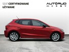 Seat Ibiza 1.5 TSI 150KM DSG FR 2023 1WŁ Salon PL Gwarancja FV23% - 6