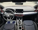 Seat Ibiza 1.5 TSI 150KM DSG FR 2023 1WŁ Salon PL Gwarancja FV23% - 9