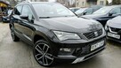 Seat Ateca 1.4i*150PS*OPŁACONY Bezwypadkowy*Klimatronik*Navi*Serwis*GWARANCJA 24M - 5