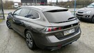 Peugeot 508 1.5HDi*OPŁACONY*Bezwypadkowy*Automat*104.000km*Navi*Serwis*GWARANCJA - 9