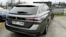 Peugeot 508 1.5HDi*OPŁACONY*Bezwypadkowy*Automat*104.000km*Navi*Serwis*GWARANCJA - 11