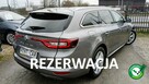 Renault Talisman 1.7D*120PS*OPŁACONY*Bezwypadkowy*Klimatronik Nawigacja*VIP GWARANCJA24