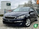 Peugeot 308 SW Panorama Navi Climatronic Gwarancja