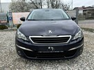 Peugeot 308 SW Panorama Navi Climatronic Gwarancja - 3