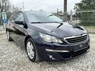 Peugeot 308 SW Panorama Navi Climatronic Gwarancja - 4
