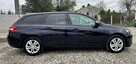 Peugeot 308 SW Panorama Navi Climatronic Gwarancja - 5