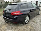 Peugeot 308 SW Panorama Navi Climatronic Gwarancja - 6