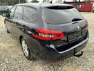 Peugeot 308 SW Panorama Navi Climatronic Gwarancja - 8