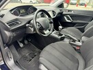 Peugeot 308 SW Panorama Navi Climatronic Gwarancja - 10