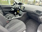 Peugeot 308 SW Panorama Navi Climatronic Gwarancja - 11