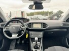 Peugeot 308 SW Panorama Navi Climatronic Gwarancja - 14