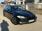 BMW 520d Zarejestrowany Navi Klimatronic Ksenon - 1
