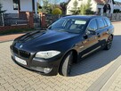BMW 520d Zarejestrowany Navi Klimatronic Ksenon - 3