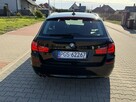 BMW 520d Zarejestrowany Navi Klimatronic Ksenon - 5