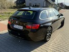 BMW 520d Zarejestrowany Navi Klimatronic Ksenon - 6