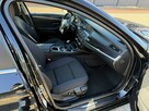 BMW 520d Zarejestrowany Navi Klimatronic Ksenon - 8