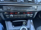 BMW 520d Zarejestrowany Navi Klimatronic Ksenon - 12